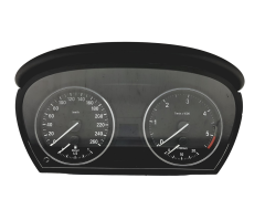 Speedometer/Instrument Cluster BMW X1 E84 9187369-01 A2C53387909 55796