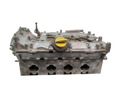 Cylinder Head 1640 7701475605 2.0 16v Turbo Renault F4R794