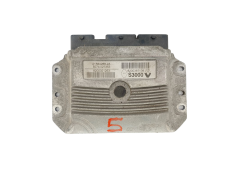 Controller Renault 21584288-2A 8200321263 8200387138 Sagem 34321