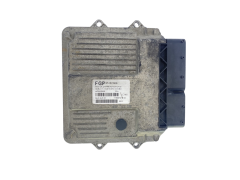 Controller 55182886 71600.014.02 MJD6JF.D1 Fiat FGP 59534