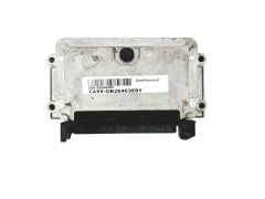 Controller 0261206214 9632693880 26FM0652 PSA Bosch 26463