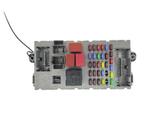 Controller 1361296080 CPL Jumper Boxer Ducato Delphi 59310