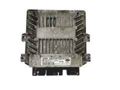 Controller 7S61-12A650-EA 5WS40632A-T SID 804 Ford Siemens 28220