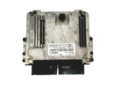 Controller 0281034776 H1F1-12A650-AF F1F1-12B684-ZA Ford Bosch 28892