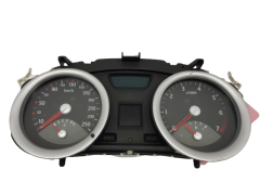 Speedometer/Instrument Cluster Renault Megane 2 8200364027 F 23228