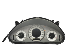 Speedometer/Instrument Cluster Mercedes E W211 A2115405711 53360