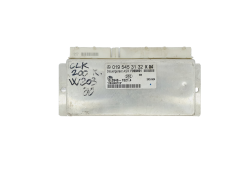 Controller Mercedes 0195453132 10.0946-1521.4 Ate 41789
