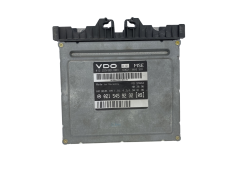 Controller 0215459232 412229021001 Mercedes VDO 52369