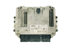 Controller PSA 0281012529 9663475880 9657699480 Bosch 33709