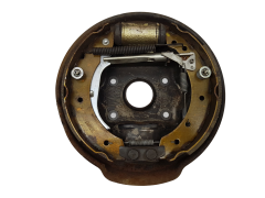 Brake Shoe Anchor Plate Right 7701040727 Renault Laguna I 32190708.6 