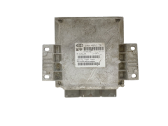 Controller PSA 9645989480 9648620880 IAW48P2.76 Magneti Marelli 46823