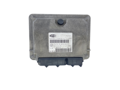 Controller IAW4AF.M9 55187372 61600.627.05 Fiat Magneti Marelli 61514