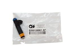 Fuel Injector New Renault Kangoo Clio  1.4 1.6 8200128961