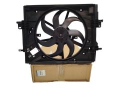 Radiator Fan Original 214813977R Renault
