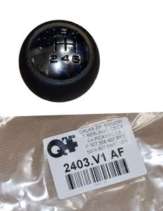 Shift Knob 2403V1 2403.V1 Citroen Peugeot
