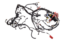 Engine Wiring System 240118506R /SI-08 2.3 DCI M9TC704 Renault Master 3 