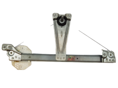 Window Lift Right Rear 827202131R Logan 2 Dacia