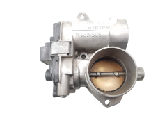 Air Throttle Body Citroen Peugeot 9647925480 50SMP1 1635W2 1437