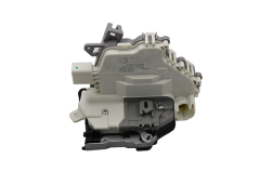 Door Lock Mechansim Front Left 8J1837015C 88371791101 Audi Vika