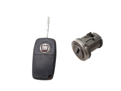 Ignition Switch FIAT Alfa Romeo Lancia B365 1126