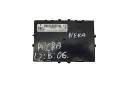 Controller BCM L2N Nissan 284B2AX620 21676270-2A