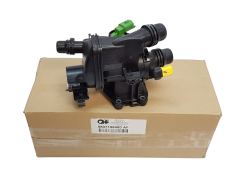 Thermostat Housing Original Citroen Peugeot 9807198480