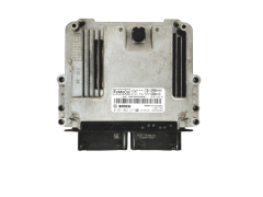 Controller 0281032517 F1B1-12A650-AVH Ford Bosch