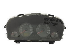 Speedometer/Instrument Cluster Berlingo Partner 9645444280 PSA 59641