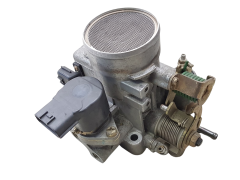 Throttle Body Valve Nissan Micra A81-683 16119-72B60 153