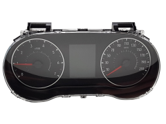 Speedometer/Instrument Cluster Dacia Sandero 3 248093717R 0km
