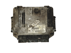 Controller 0281010707 9646559980 9644157380 PSA Bosch 18450