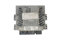 Controller S122326109A 8200565863 8200592611 Renault Siemens 45285