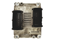 Controller Opel 55350551 0261207960 Bosch GM 17441