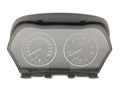 Speedometer/Instrument Cluster BMW 1 6210 9382141 9232891 Johnson Controls