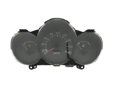 Speedometer/Instrument Cluster Hyundai Atos 94001-02401 9400102401 56762
