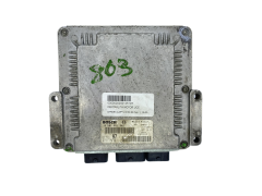 Controller 0281011342 9640938680 9651175080 PSA Bosch 62549
