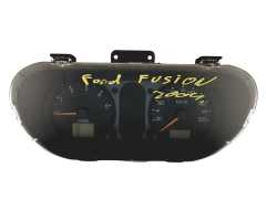 Speedometer/Instrument Cluster Ford Fusion Fiesta 2S6F-10849-NF 51799