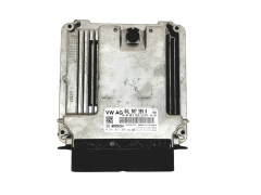 Engine Controller VW 04L907309R 0281031066 Bosch Engine Controller VW 04L907309R 0281031066 Bosch