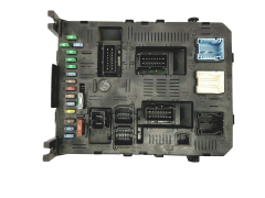 Controller BSI 2004 H05-01 9660105980 PSA Johnson Controls 23615