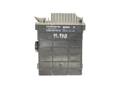 Controller 0280800160 0045453032 Mercedes Bosch 56810