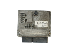 Controller 03P906021B 28271598 VW Seat Audi Delphi 37217