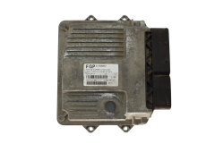 Controller MJD6JF.M4 51768657 71600.045.02 Fiat FGP 16482