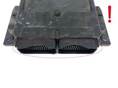 Controller 8200150542 7700111549 R04010030H Renault Lucas 48452