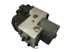 Abs Pump Smart Fortwo 0004765V005 0265215487 Bosch 64957
