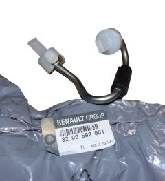 Fuel Lines New Original 8200592001 Renault Dacia