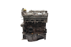 Petrol Engine 1.6 16V K4M762 Renault Scenic 2 155000km