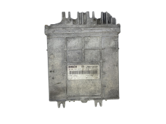 Controller 0281010077 7700114644 7700111552 Renault Bosch 55418