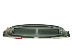 Speedometer/Instrument Cluster Citroen Xsara Picasso 9652496780 49671