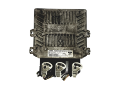 Controller 7S61-12A650-EA 5WS40632A-T SID 804 Ford Siemens 16916