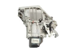 Gearbox New Original JR5079 JH3304 Dacia Nissan Tiida 1.6 Gearbox New Original JR5079 JH3304 Dacia Nissan Tiida 1.6